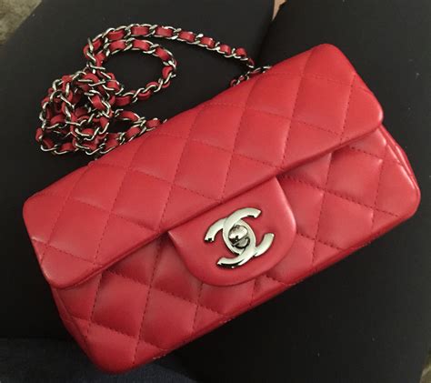 thepurseforum chanel